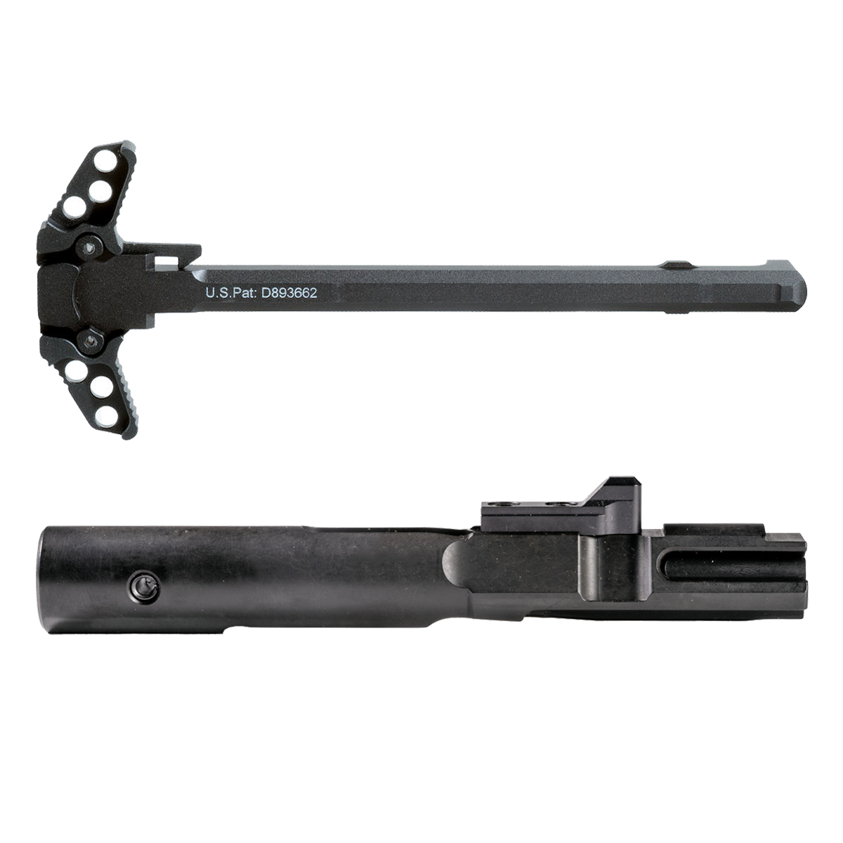  Davidson Defense 9MM AR PCC Bolt Carrier Group, 