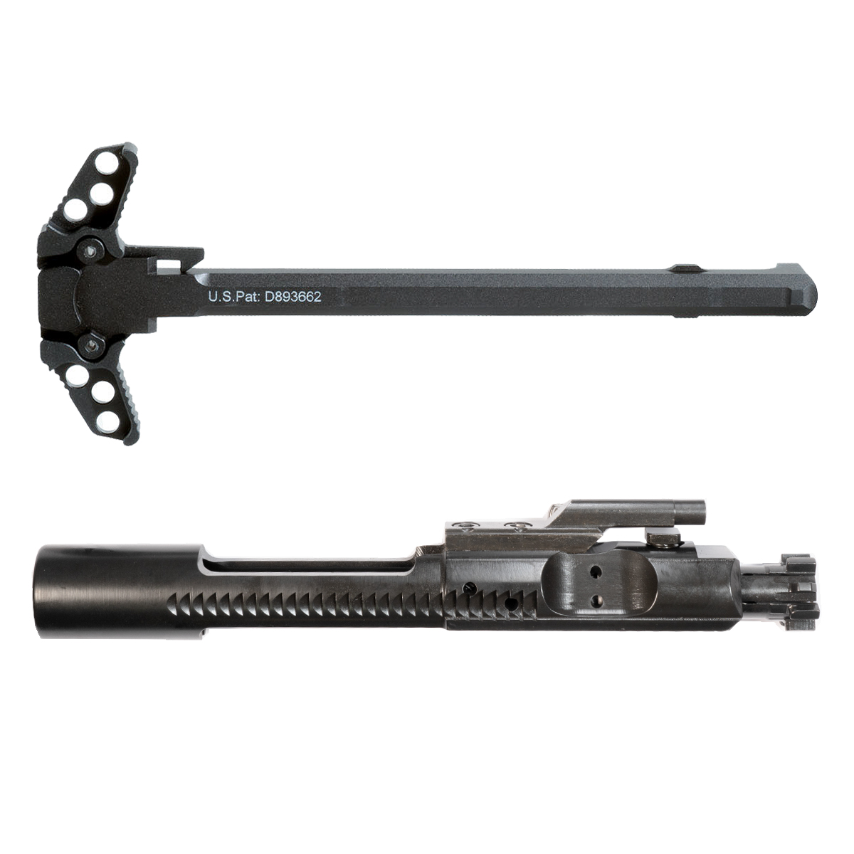  Davidson Defense 7.62x39 AR-15 Bolt Carrier Group, 