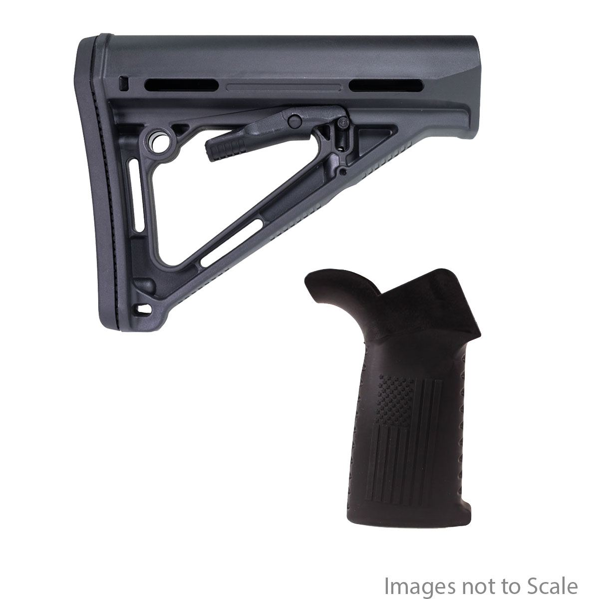 Furniture Upgrade Kit Team Accessories Corp Grid Grip Flared Flag