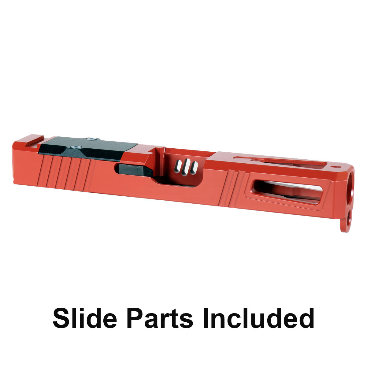 Barrel Ready Slide Kits