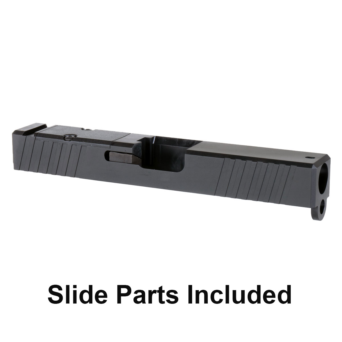 Barrel Ready Slide Kit - G19 Compatible w/ Slide Parts Kit: ELD ...