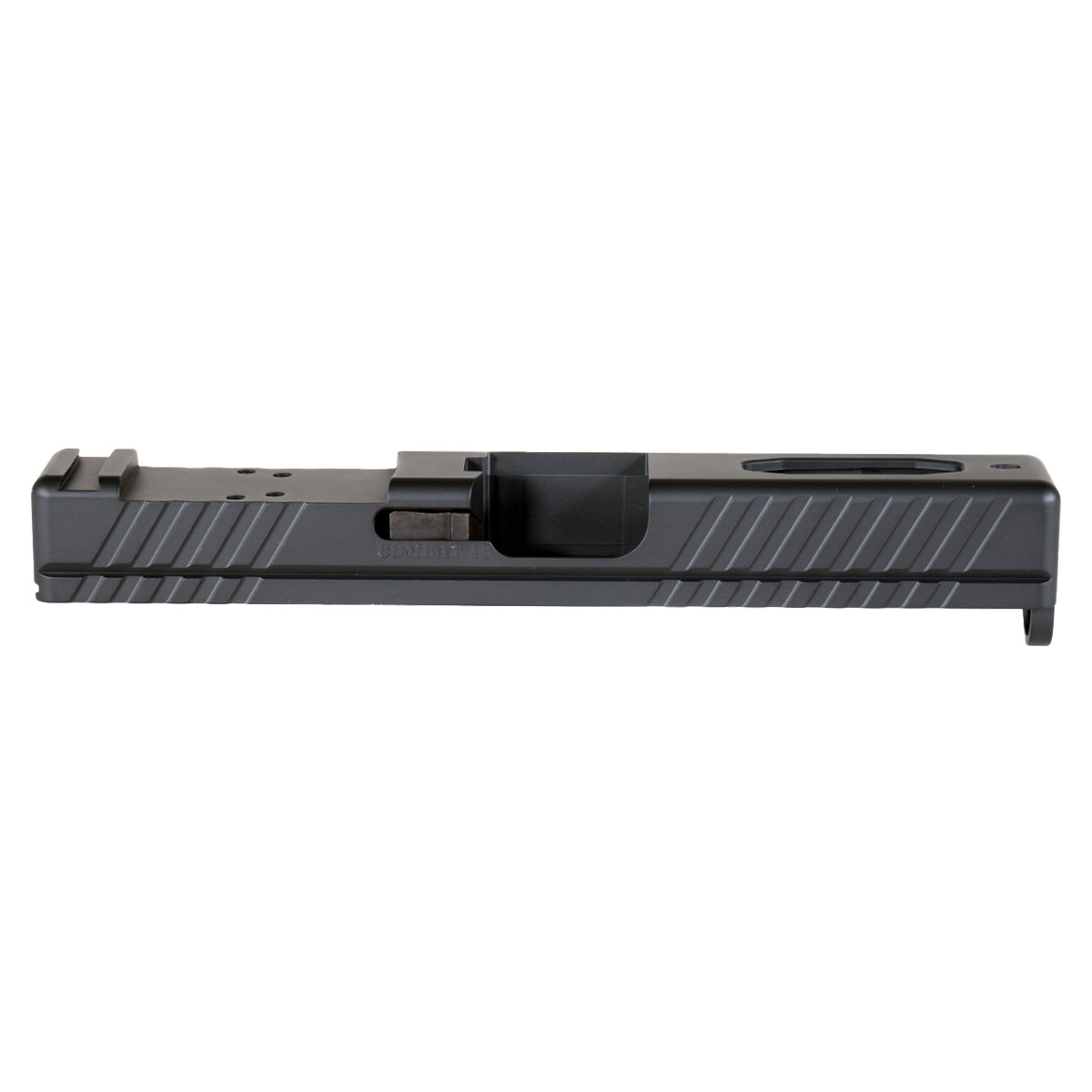 Barrel Ready Slide Kit - G19 Compatible: LFA RMR Glock G19 Slide, 416 ...