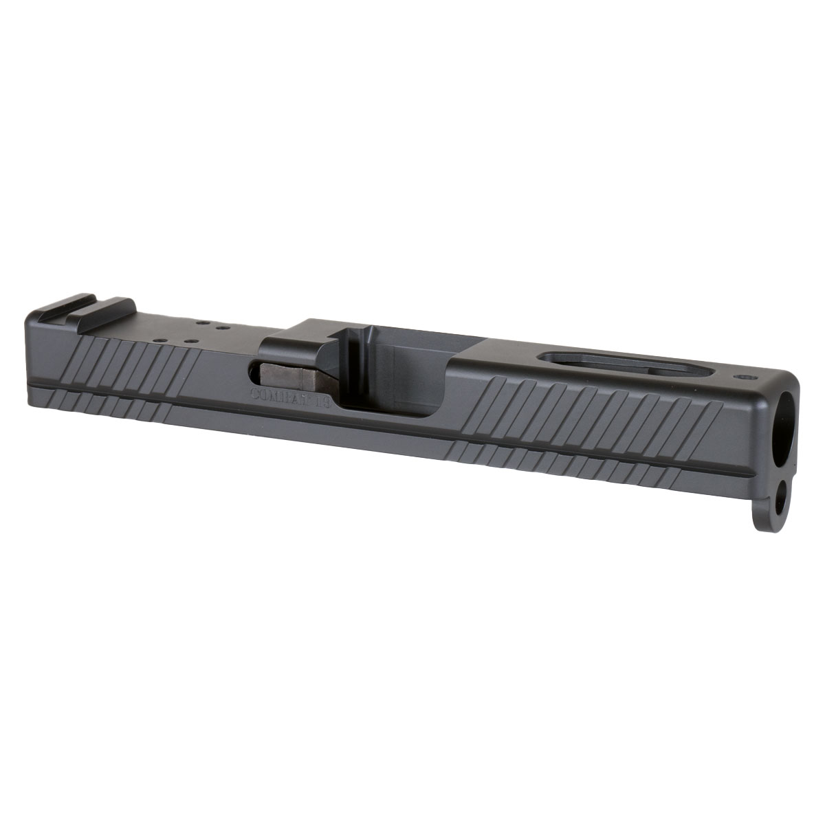 Barrel Ready Slide Kit - G19 Compatible: LFA RMR Glock G19 Slide, 416 ...