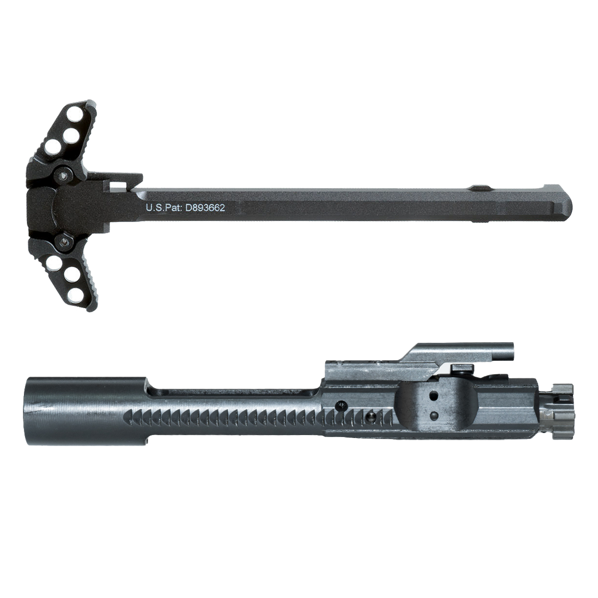 Davidson Defense 6.5 Grendel AR-15 Bolt Carrier Group, 