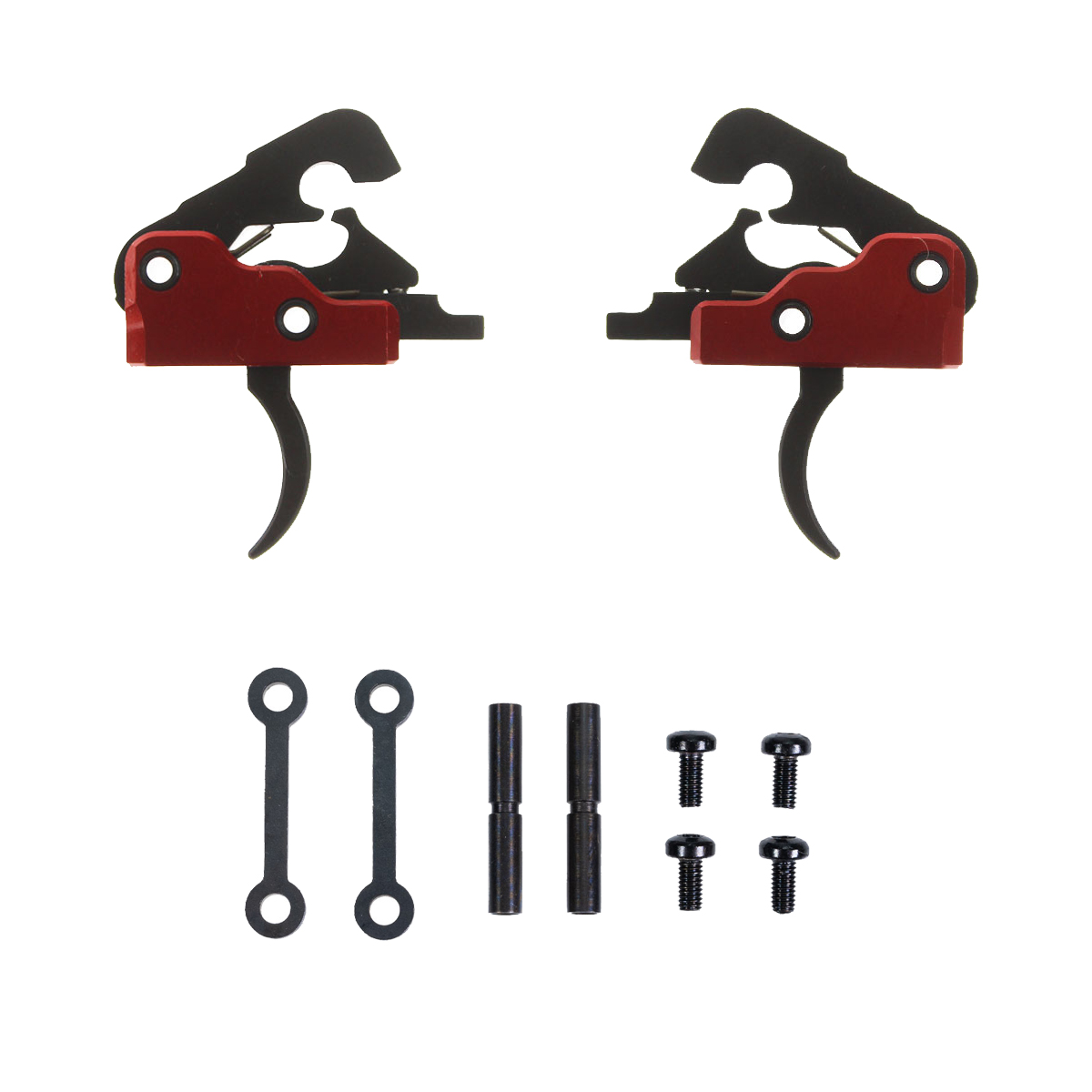 AR-15 Drop-In Trigger Upgrade Kit: 