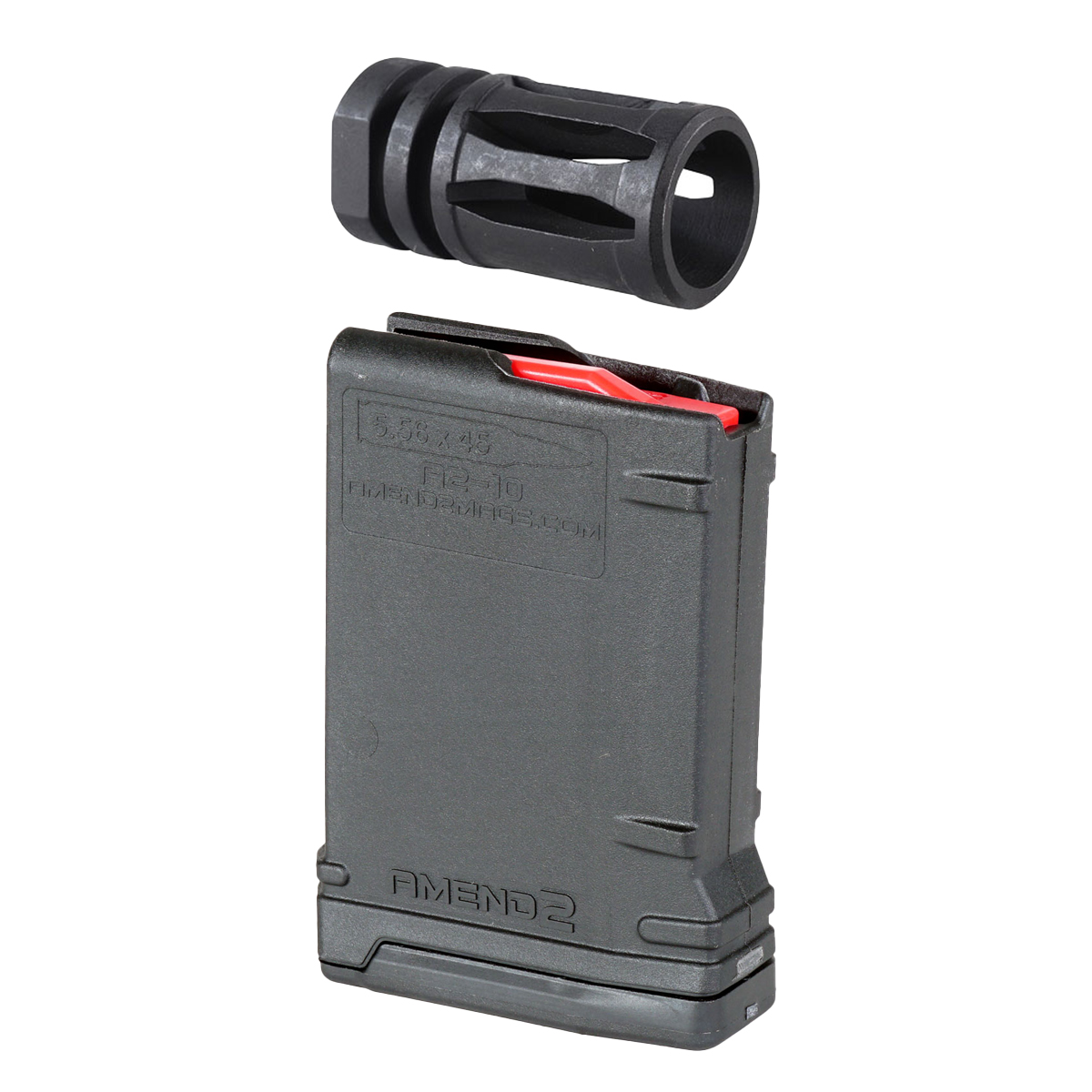 Amend2 10 Round Magazine Combo 