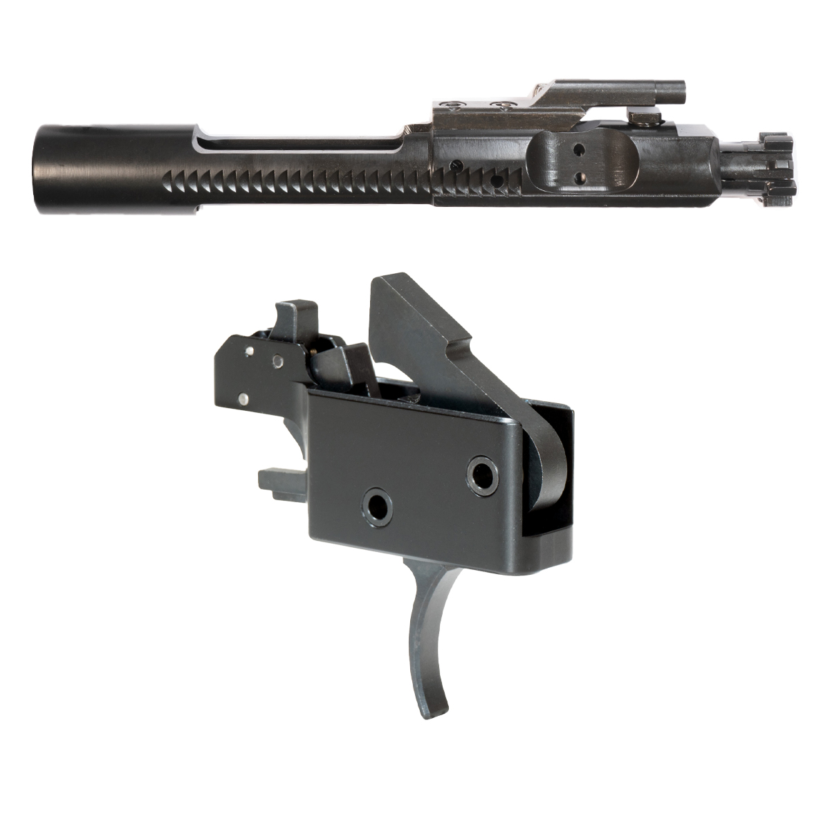  FRT-15L3 Starter 'Blaster' Combo