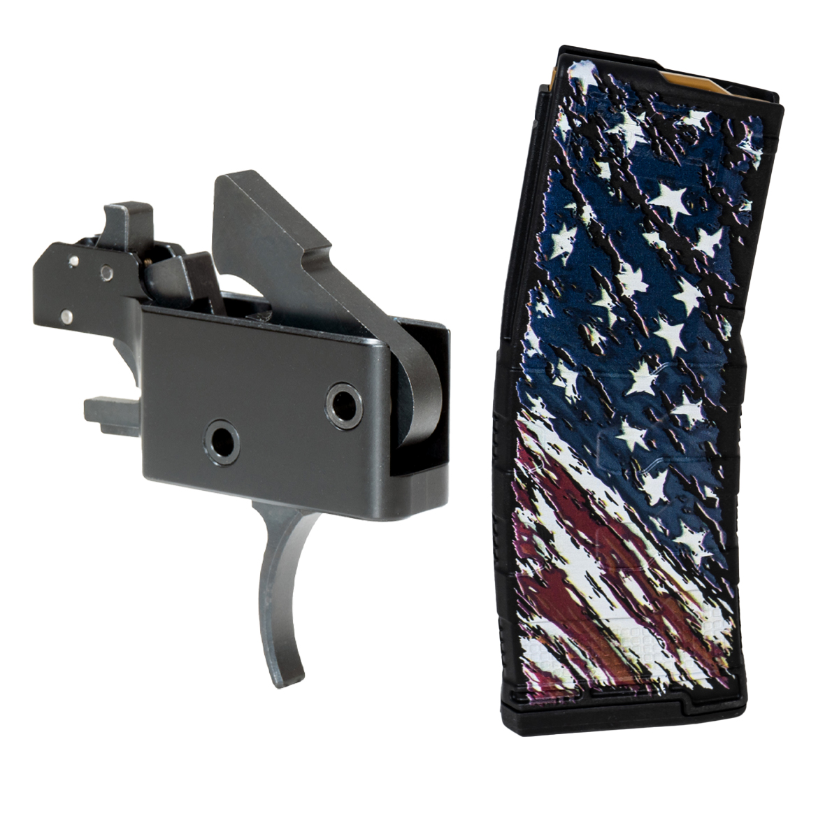  FRT-15L3 Starter 'Freedom' Combo