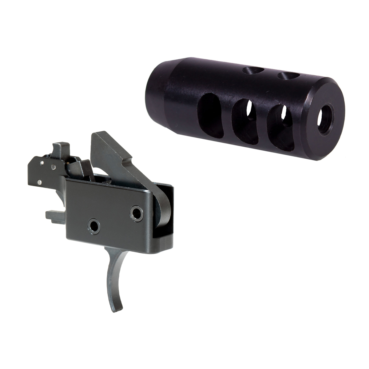 FRT-15L3 Starter 'Muzzle Master' Combo