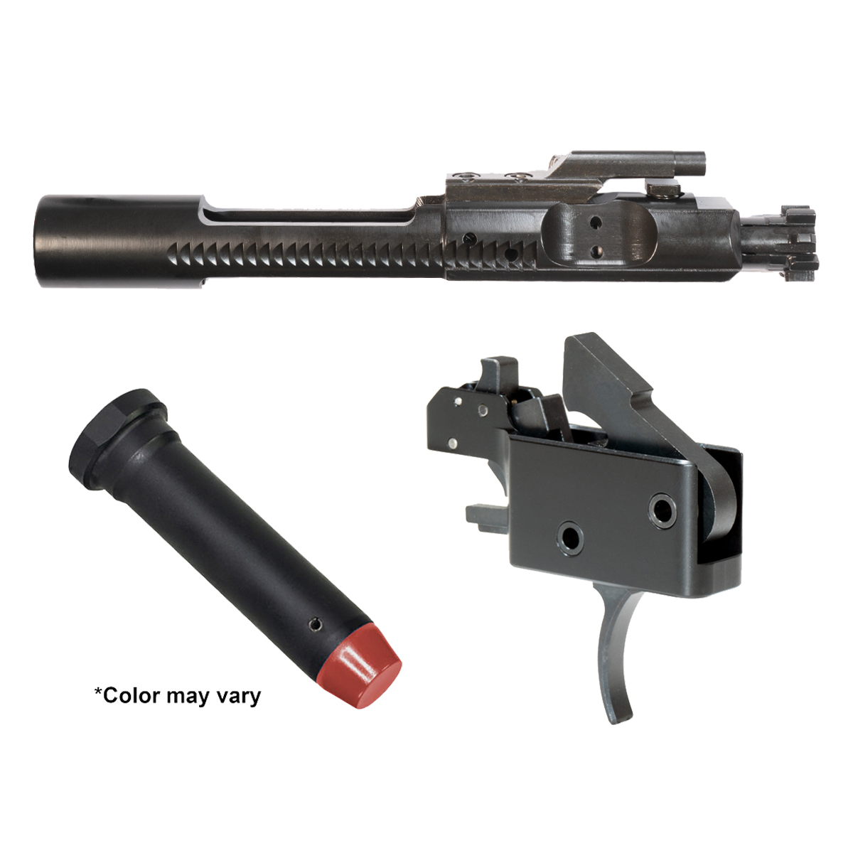  FRT-15L3 Starter 'Full Throttle' Combo