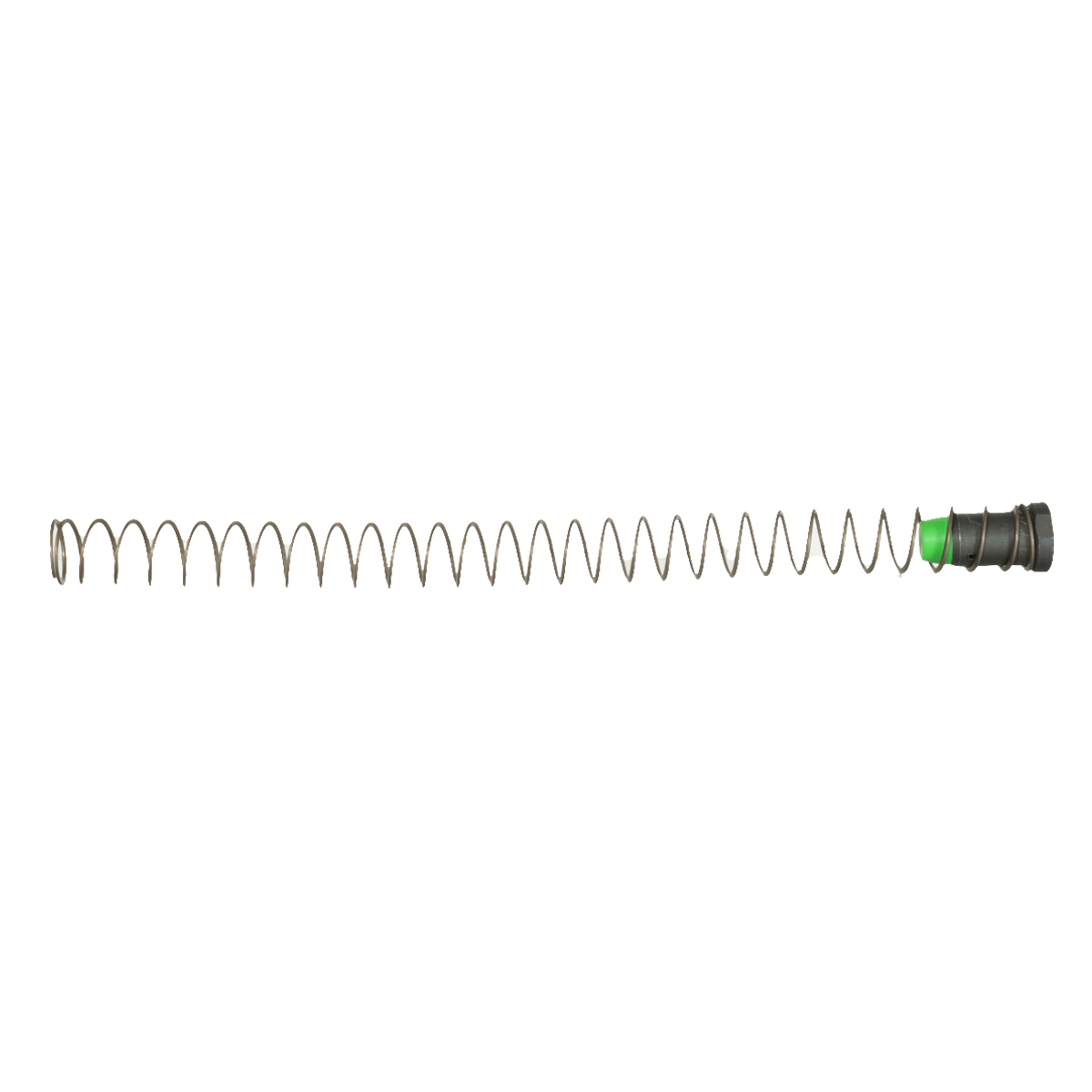  KAK Mini MilSpec / CQC Carbine Buffer & Flatwire Buffer Spring Combo