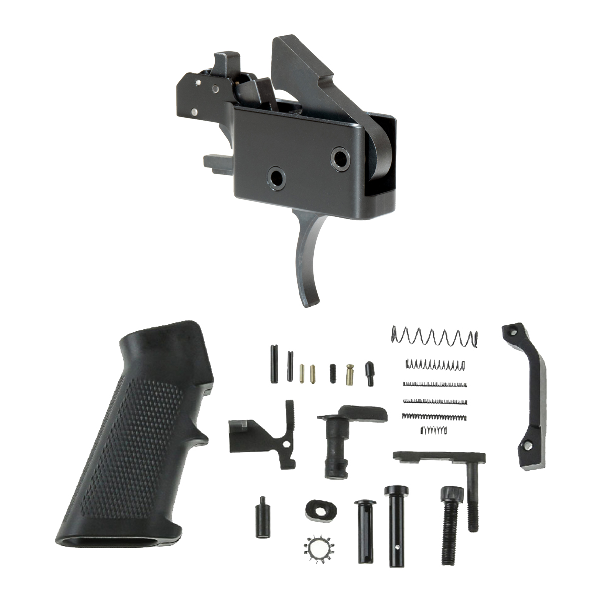 FRT-15L3 Starter 'LiteSpeed' Combo