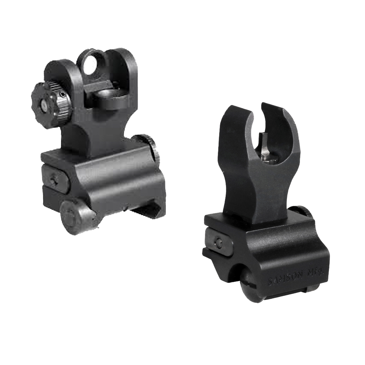  Samson Flip Up Sight Combo