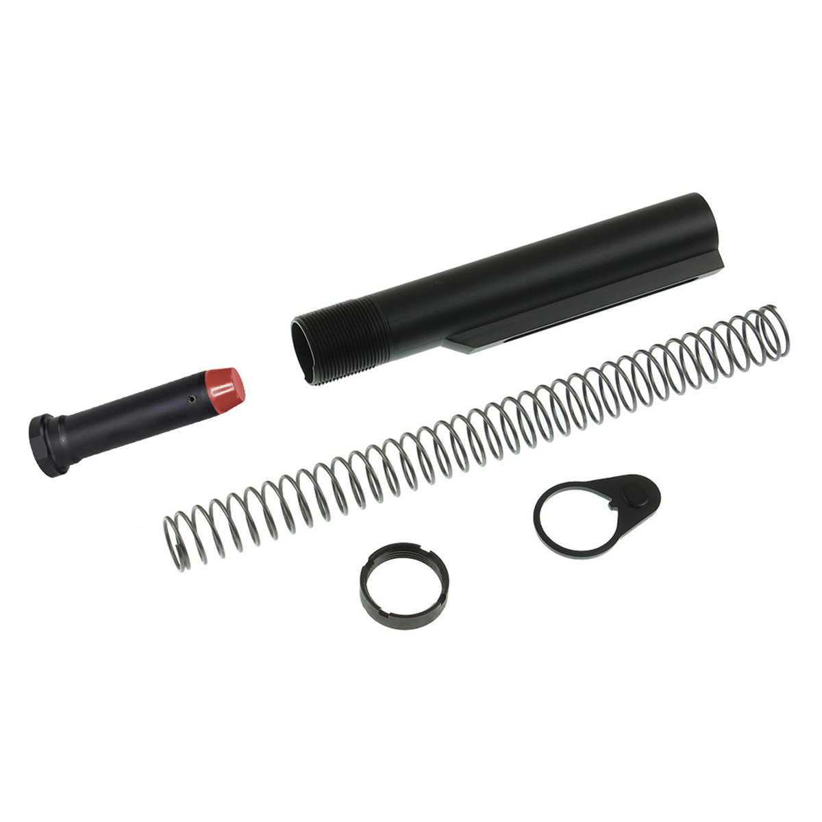  H3 Buffer Tube Kit