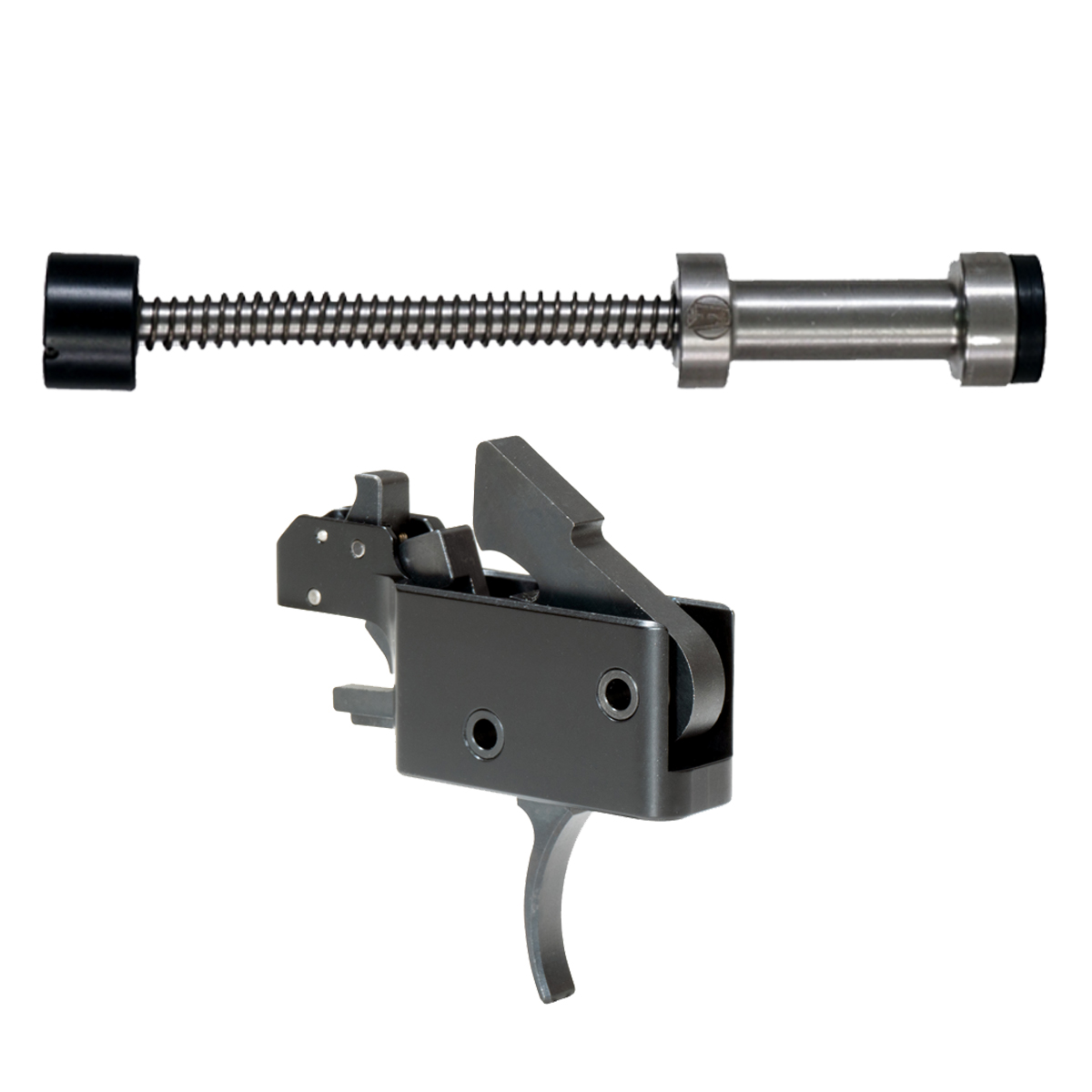  FRT-15L3 Starter 'Quickset' Combo