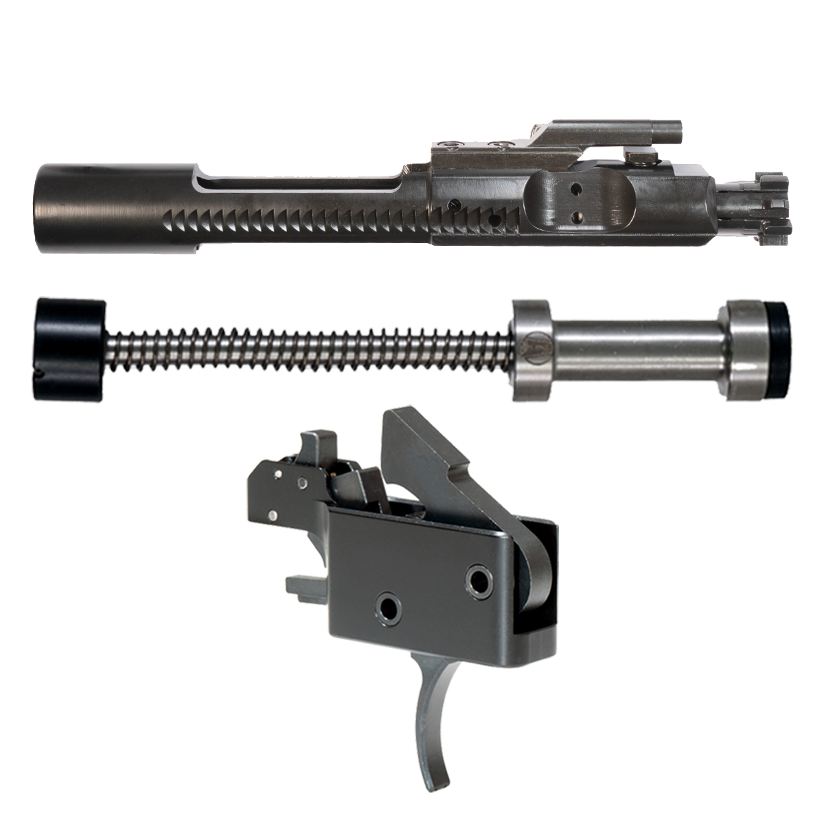  FRT-15L3 Starter 'Hotwire' Combo