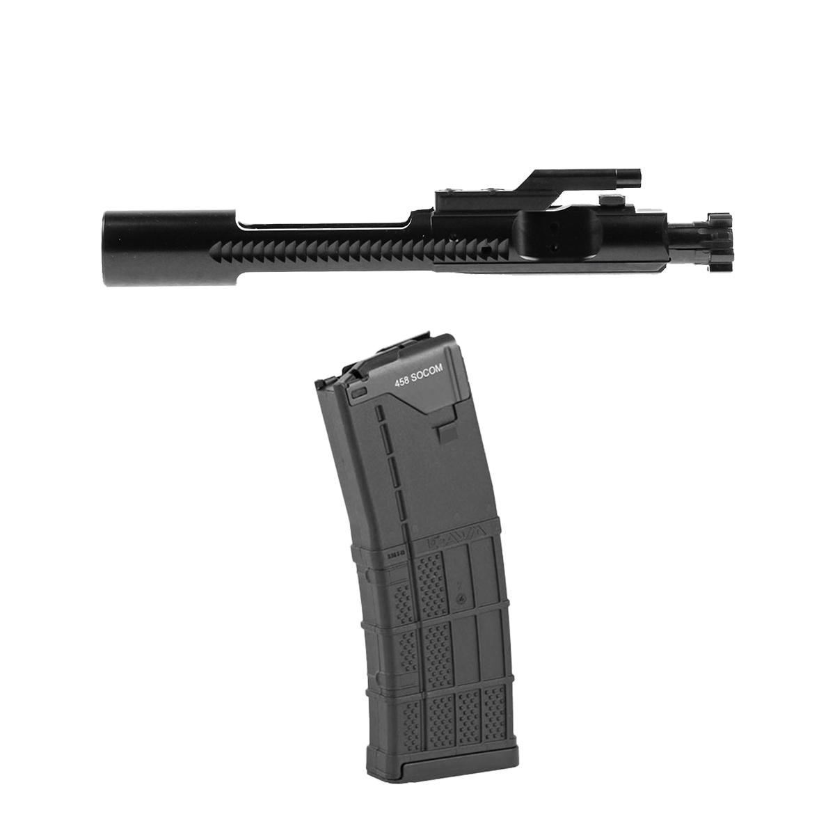 Big Boost Combo - .458 SOCOM Mag + BCG