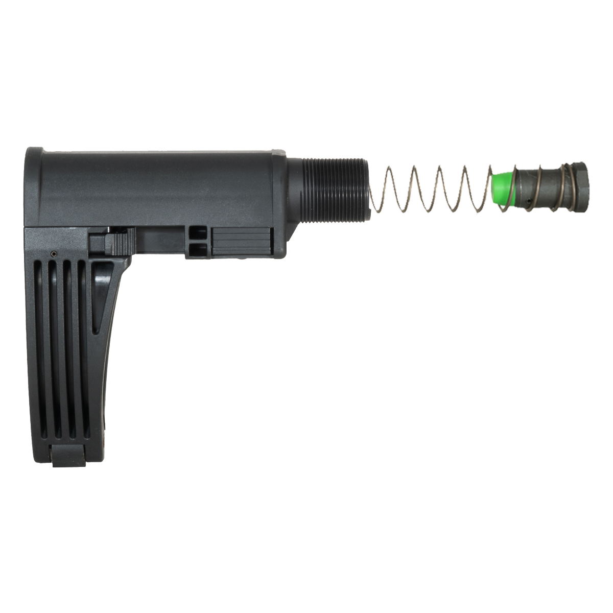  Tailhook MOD2C Gear Head Works Kit-BLACK-2.5oz