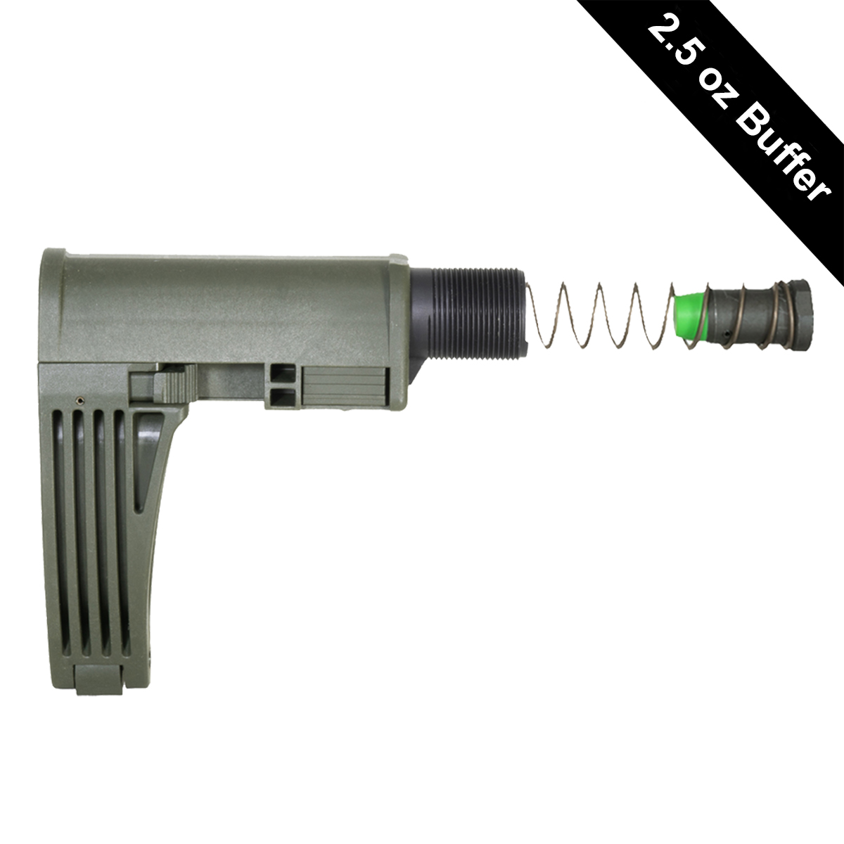  Tailhook MOD2C Gear Head Works Kit-ODG-2.5oz