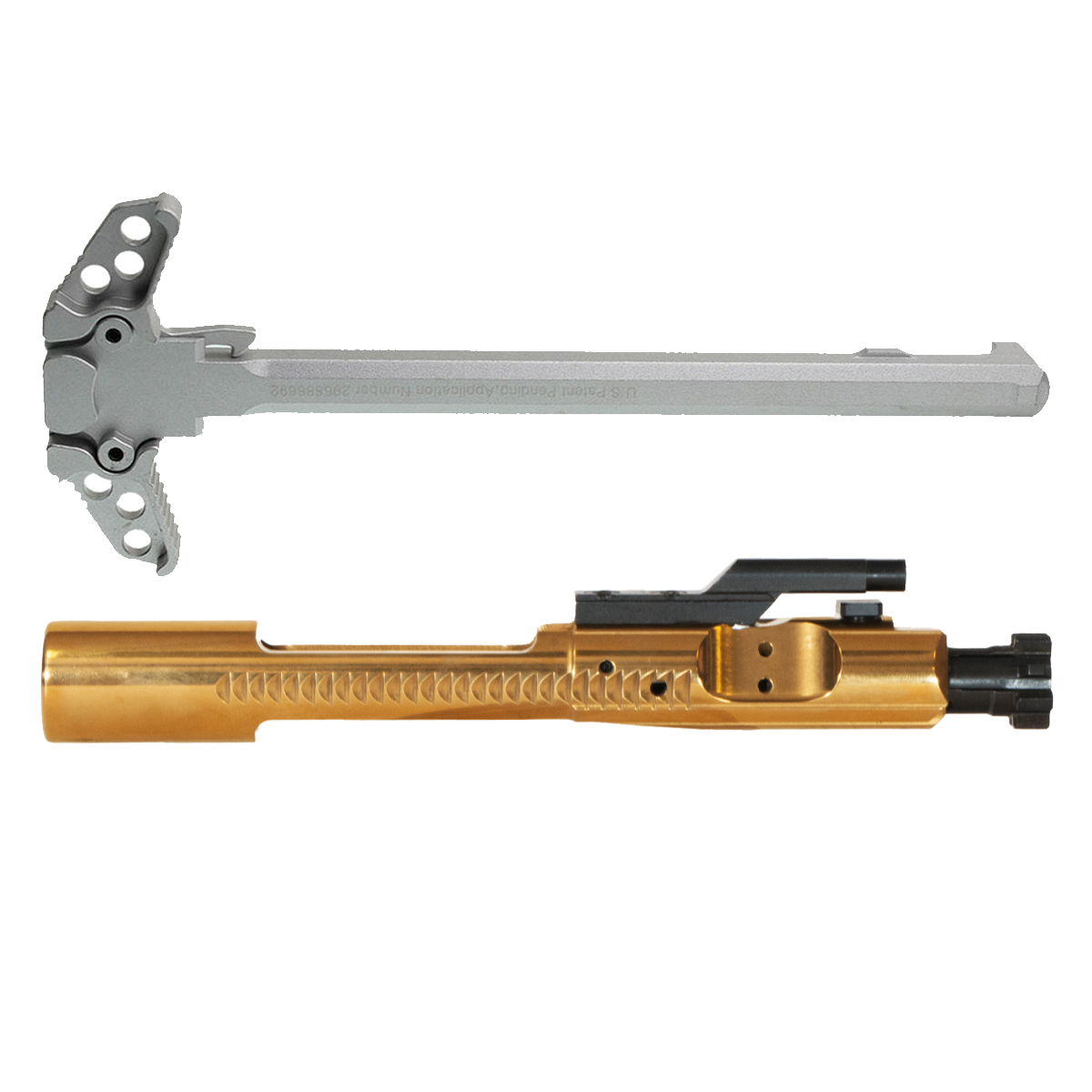  United Defense AR-15 
