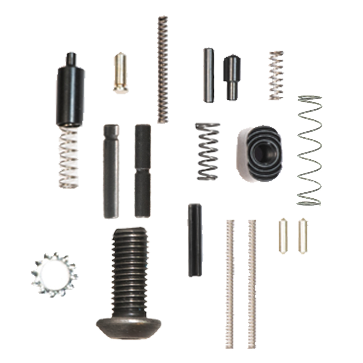 Davidson Defense Whoopsie AR-15 Replacement Lower Parts Kit