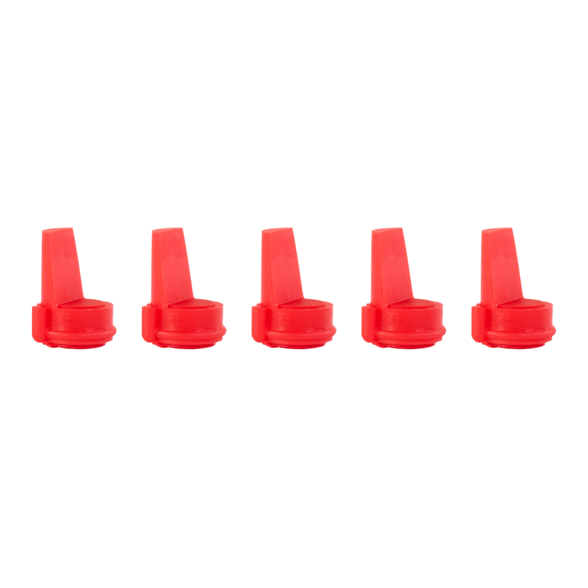  Red ACCU-Wedge, 5 Pack