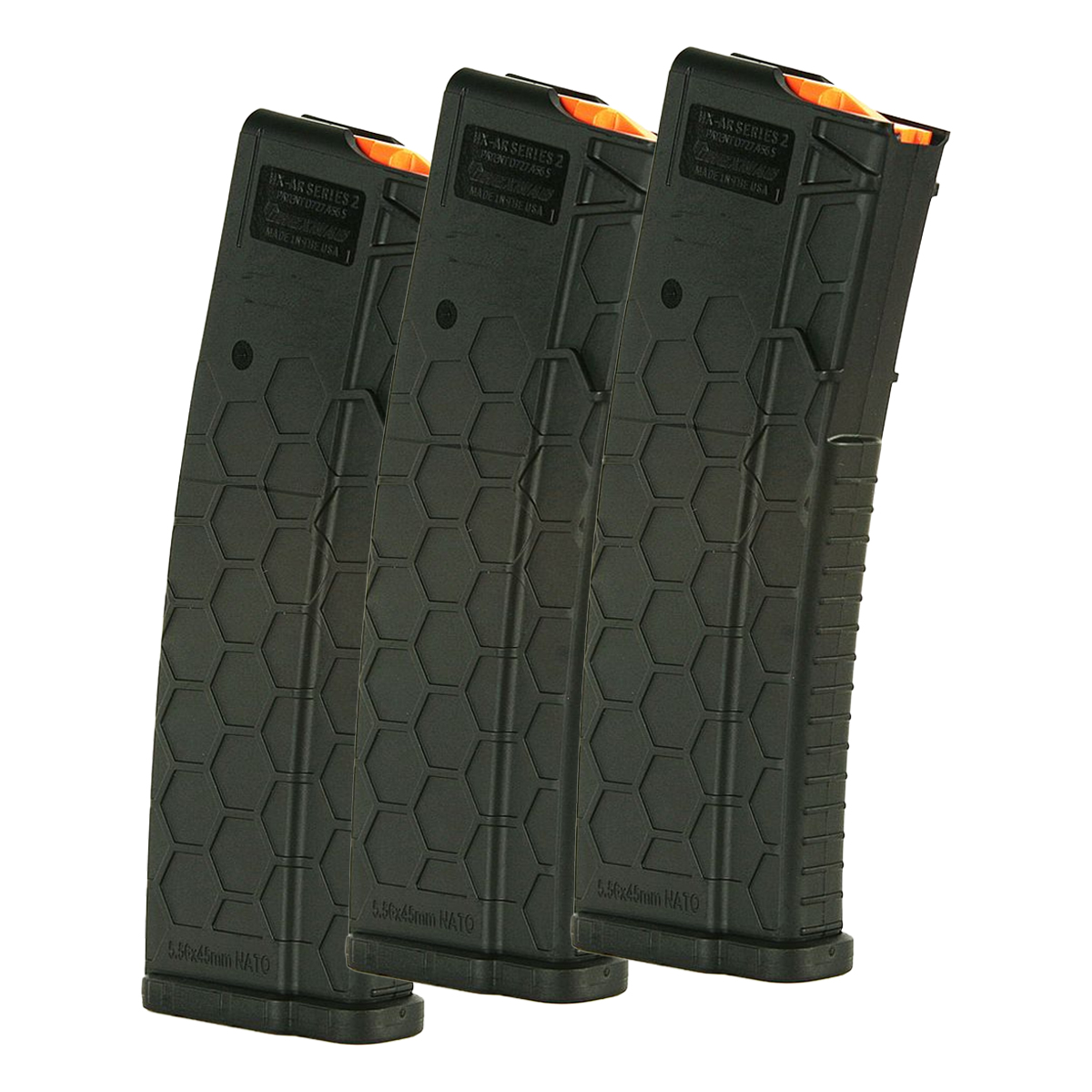 その他 HEXMAG Series 2 (Black) CO-37041.jpg
