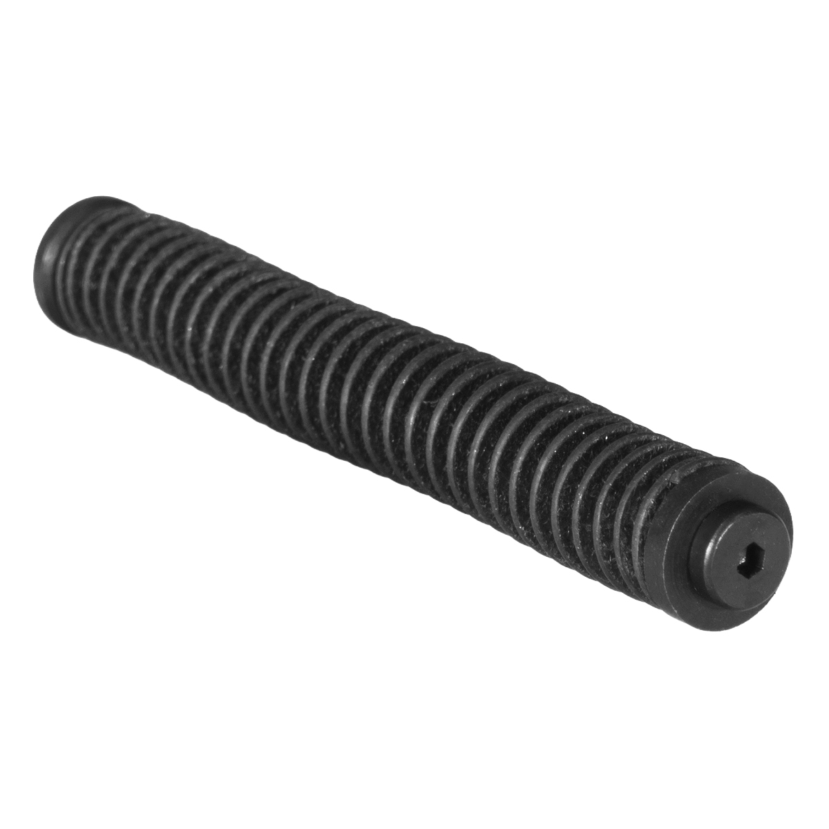 Glock 19 Gen 3 Guide Rod Hardware & 18 lb Recoil Spring Kit