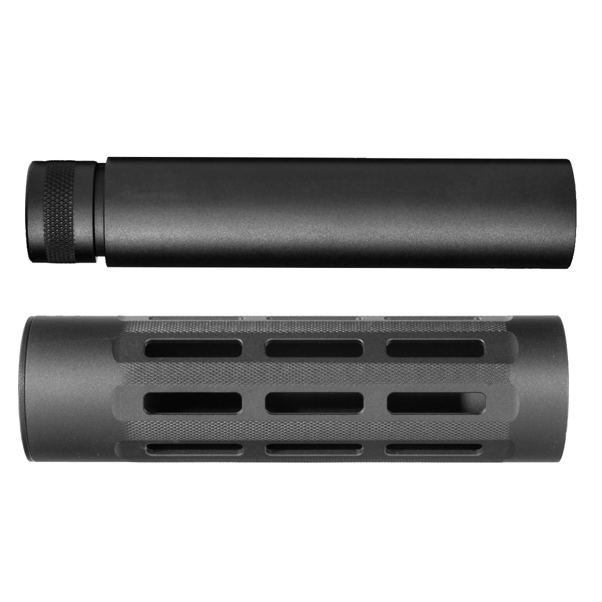 Davidson Defense 7-inch Suppressor-Ready M-LOK Handguard & 5.75