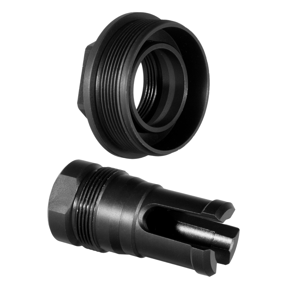 Glock 43X Compatible Locking Block for 43X Frame