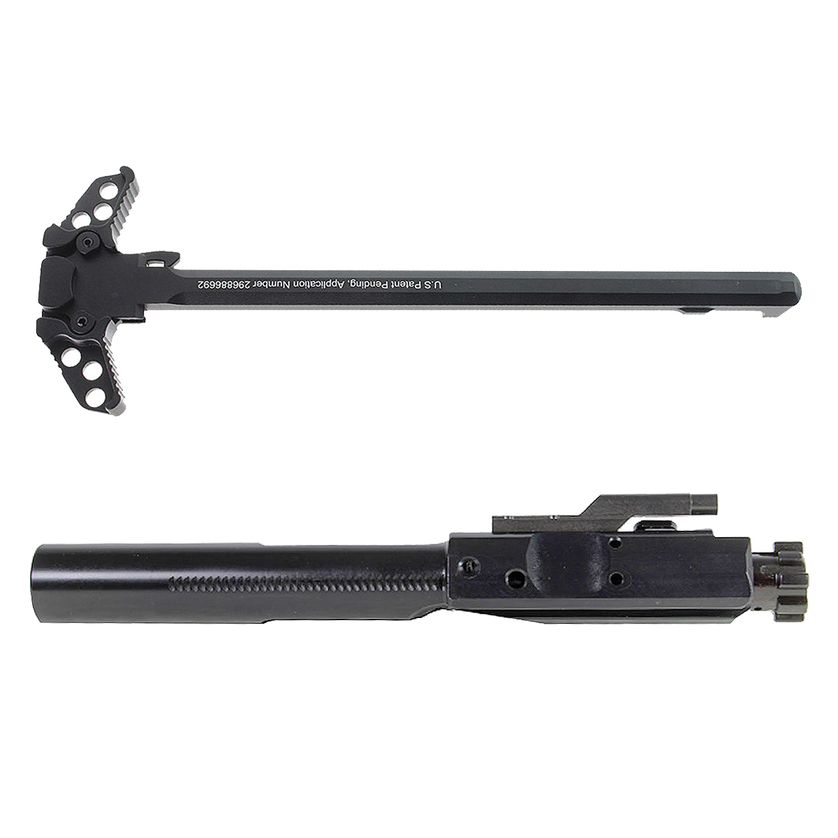  Davidson Defense LR-308 Bolt Carrier Group, 