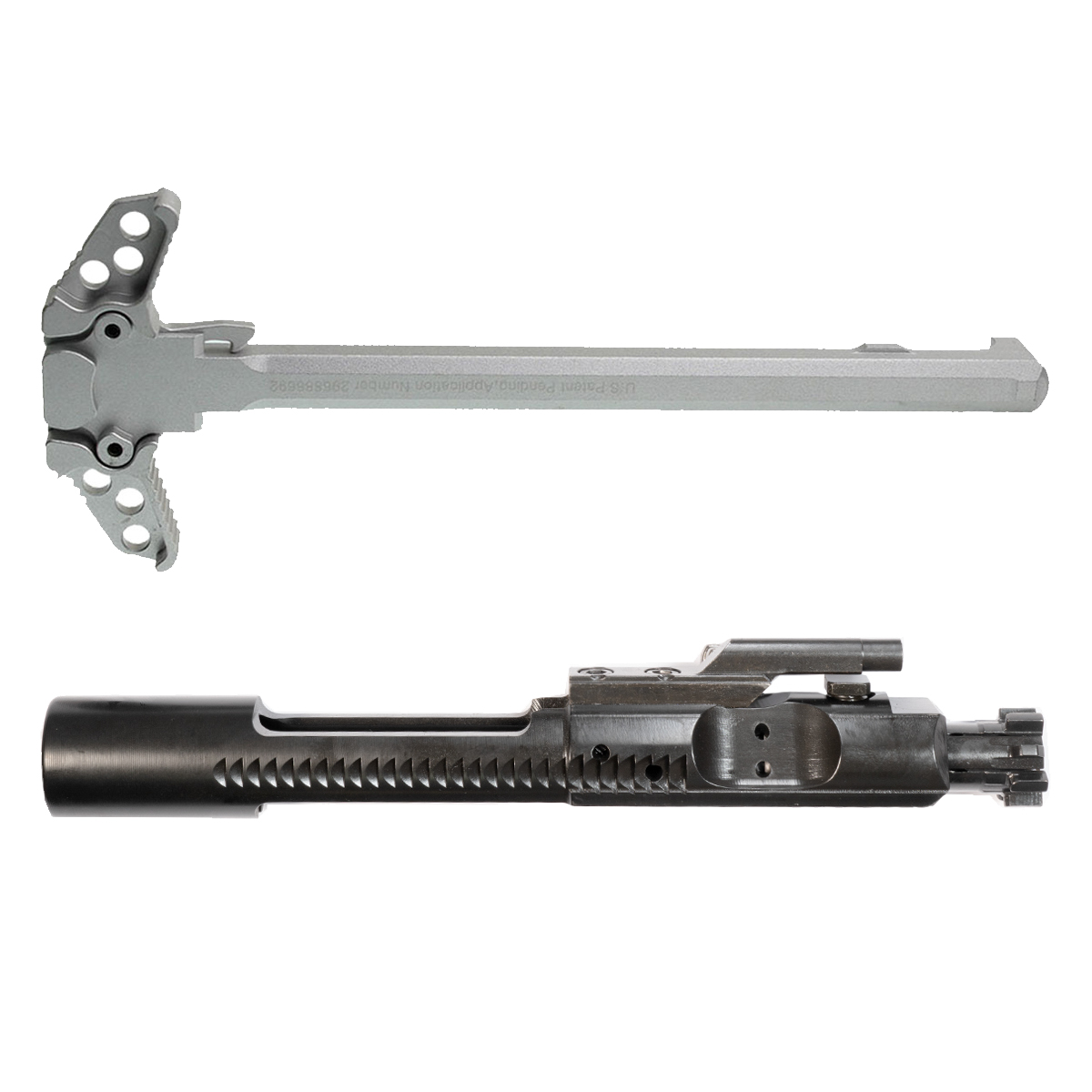  Davidson Defense 5.56 NATO AR-15 Bolt Carrier Group, 