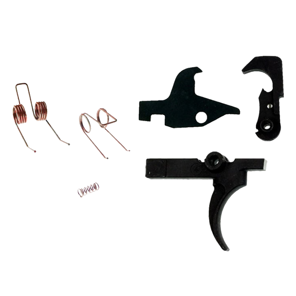 Reduced Trigger Kit: TF Tactical AR-15 Reduced Trigger Pull Kit ...
