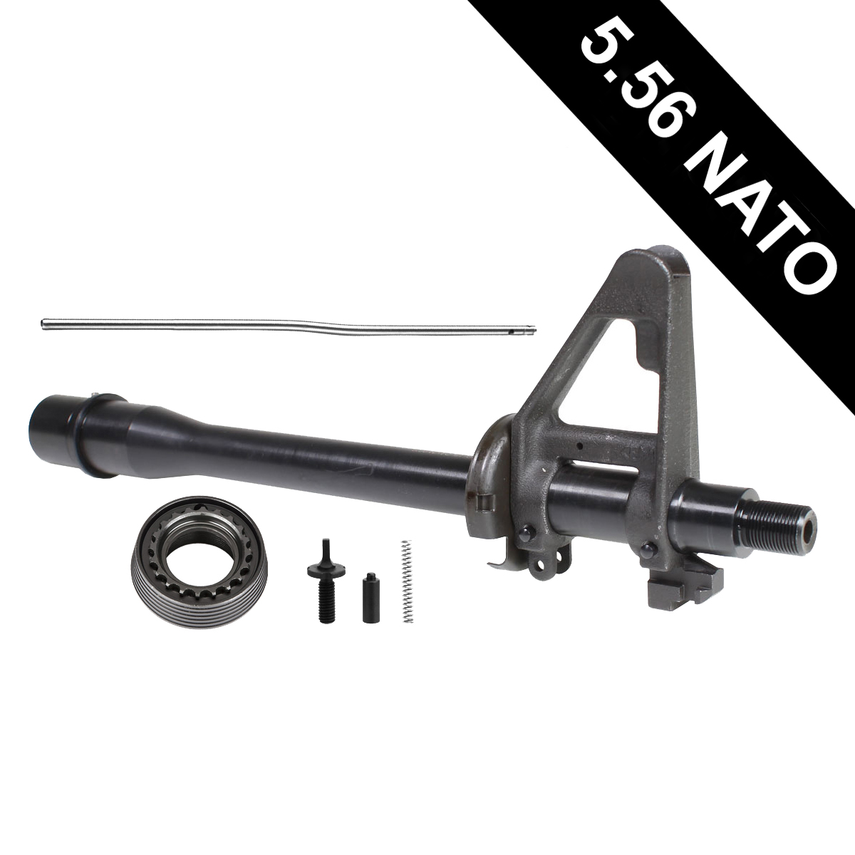 ELD Performance AR-15 10.5