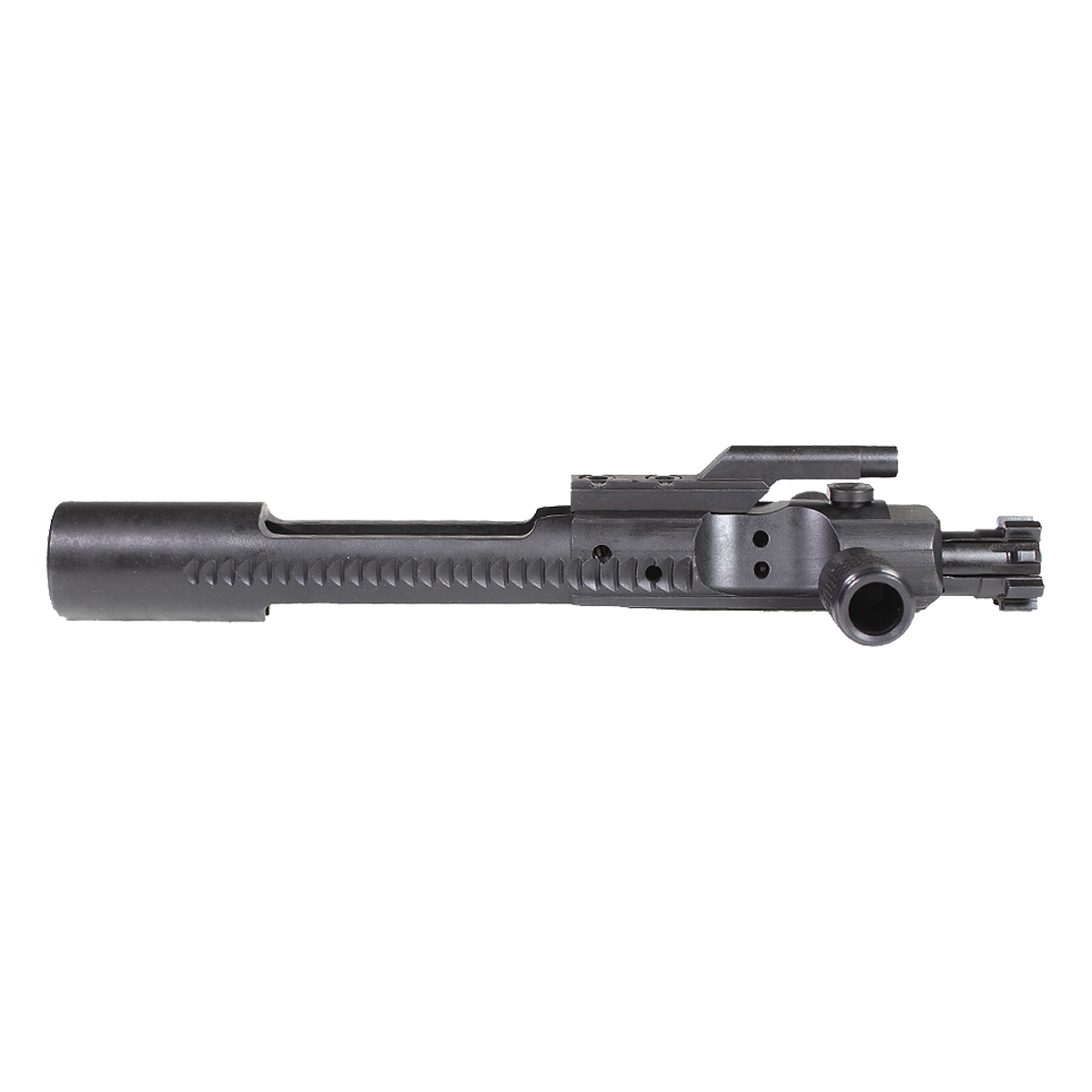  Davidson Defense AR-15 5.56/.223/.300/.350 Side Charging Bolt Carrier Group + Knurled Threaded Side Charging Handles
