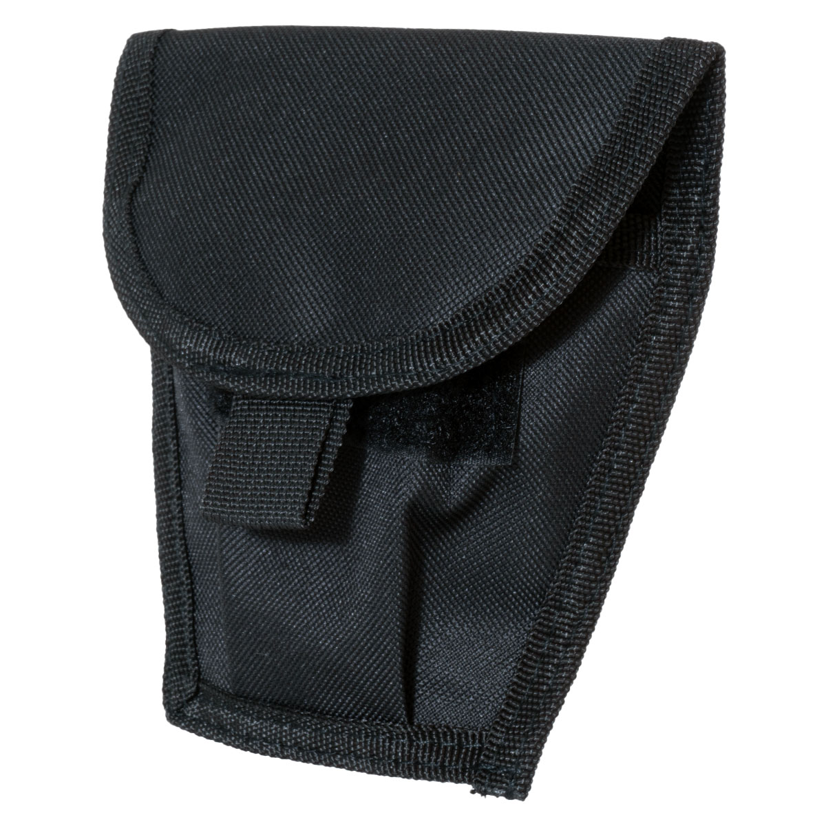 HANDCUFF POUCH-BLACK