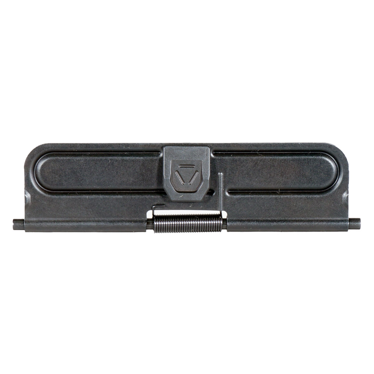 Strike Industries Stamped Steel Dust Cover for AR-15 Easy Tool-Free Installation