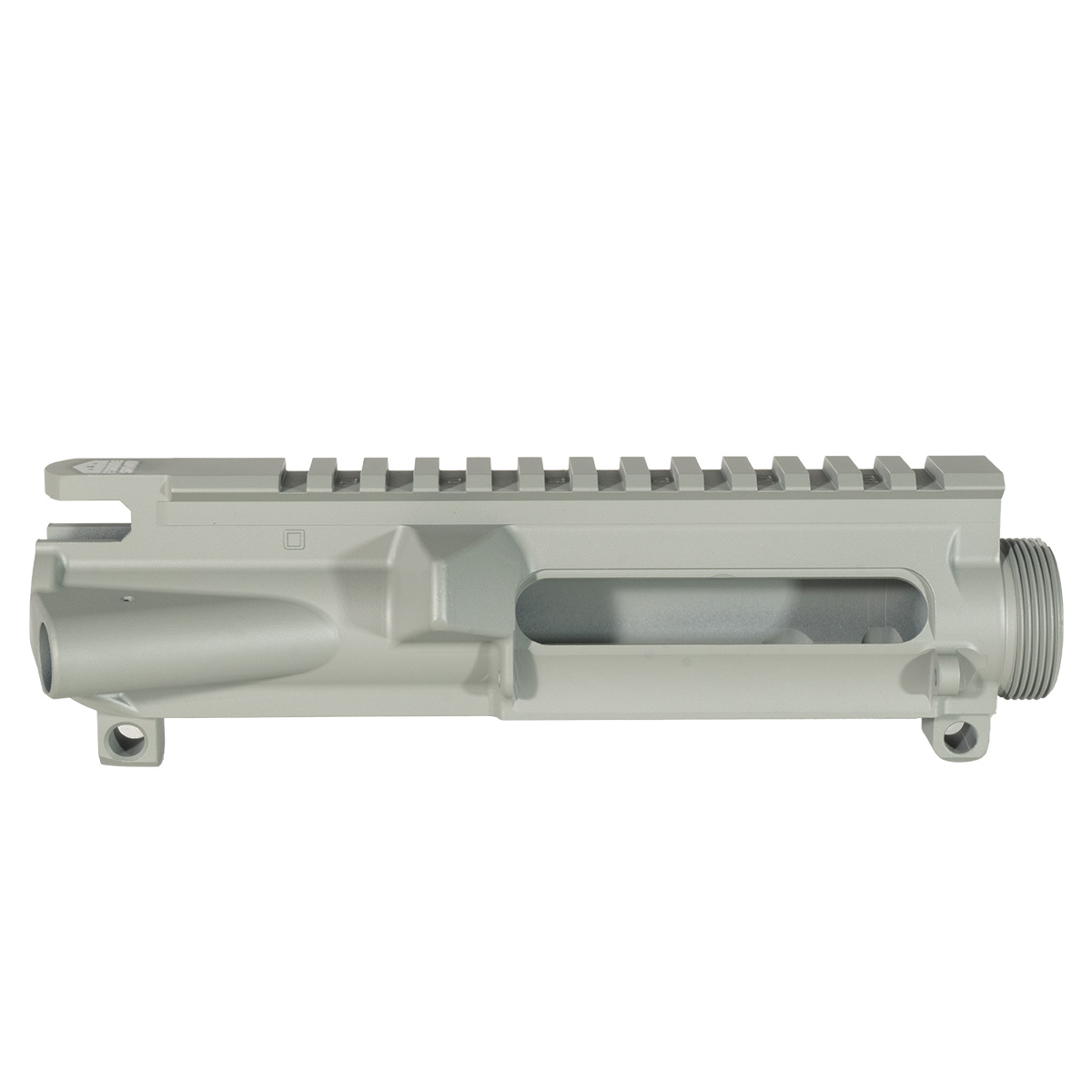  Adams Arms Shark Grey Stripped AR-15 Upper Receiver