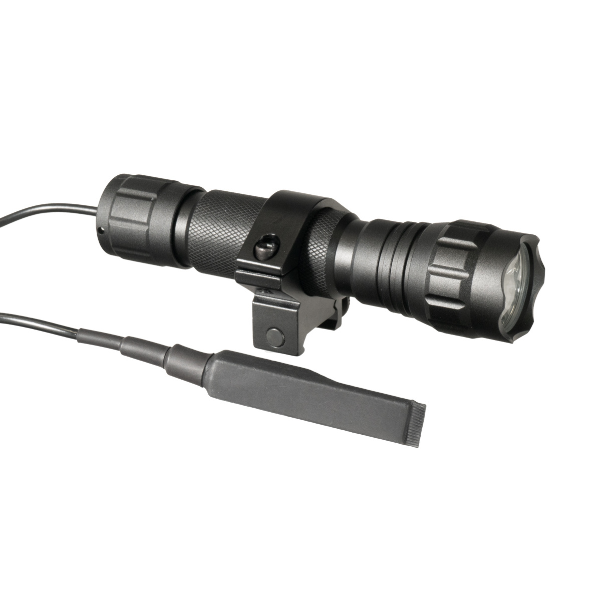 Bear Creek Arsenal 1000 Lumen XM-L2 LED Picatinny Weapon Mounted