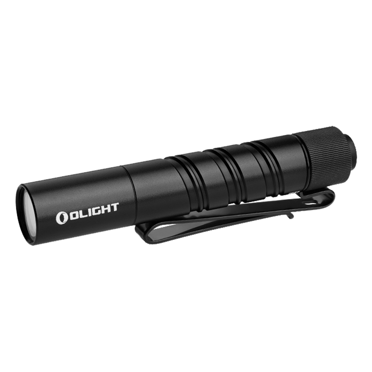  Olight i3T 2 EOS Small EDC Flashlight, Black
