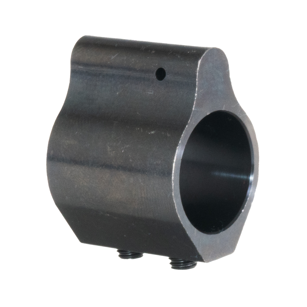 Davidson Defense Micro Low-Profile Gas Block, .750 O.D Barrel Steel