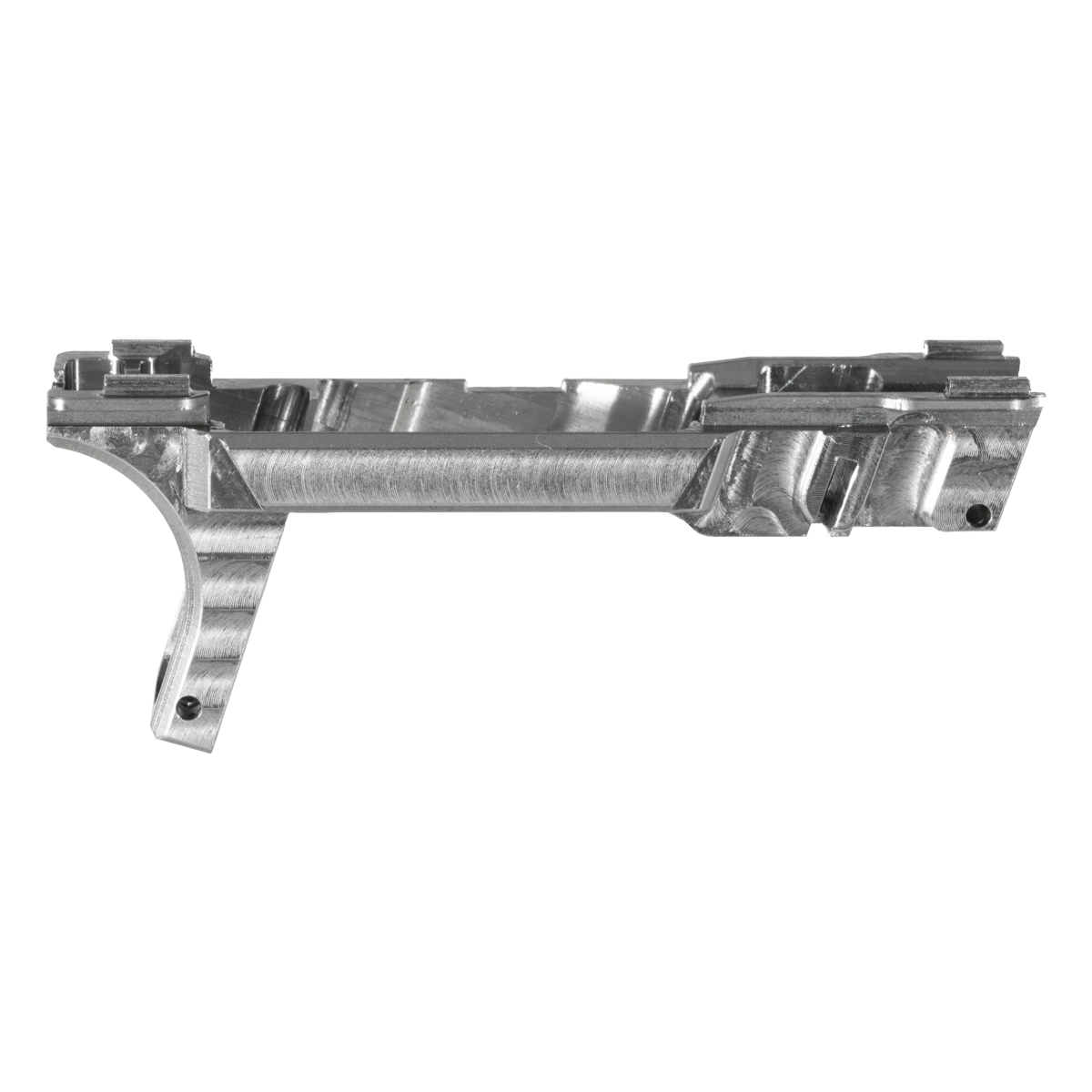  G80 Compact Receiver w/ Pin Spring Set