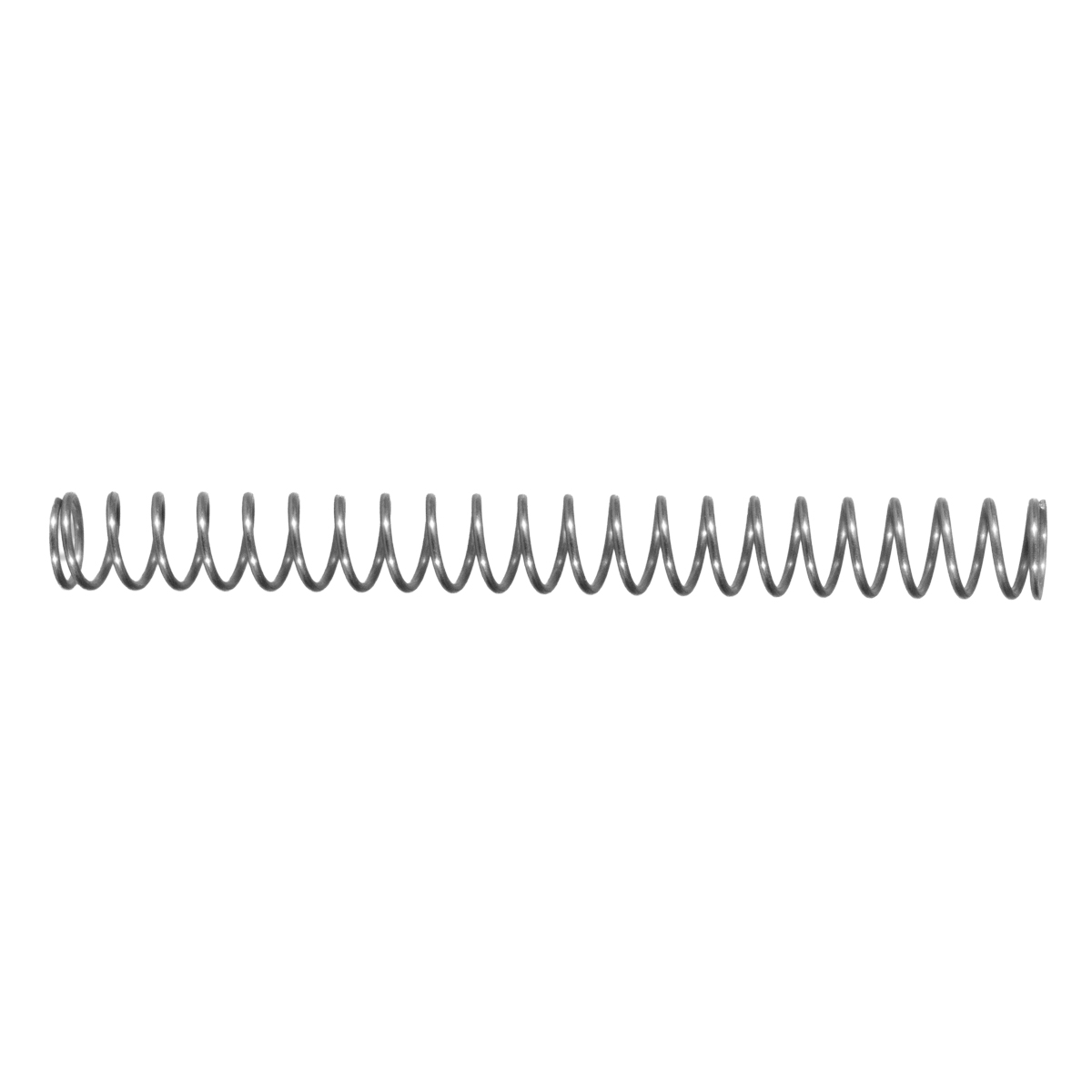 G19/G17/G26 Striker Spring, Replacement Firing Pin Spring for Compatible Glock-Pattern Slides