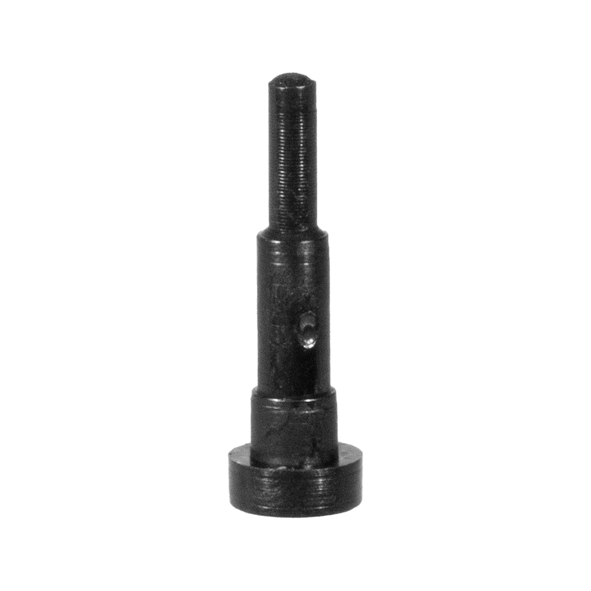 G19/G17/G26 Compatible Extractor Depressor Plunger with Polymer End Cap, Black