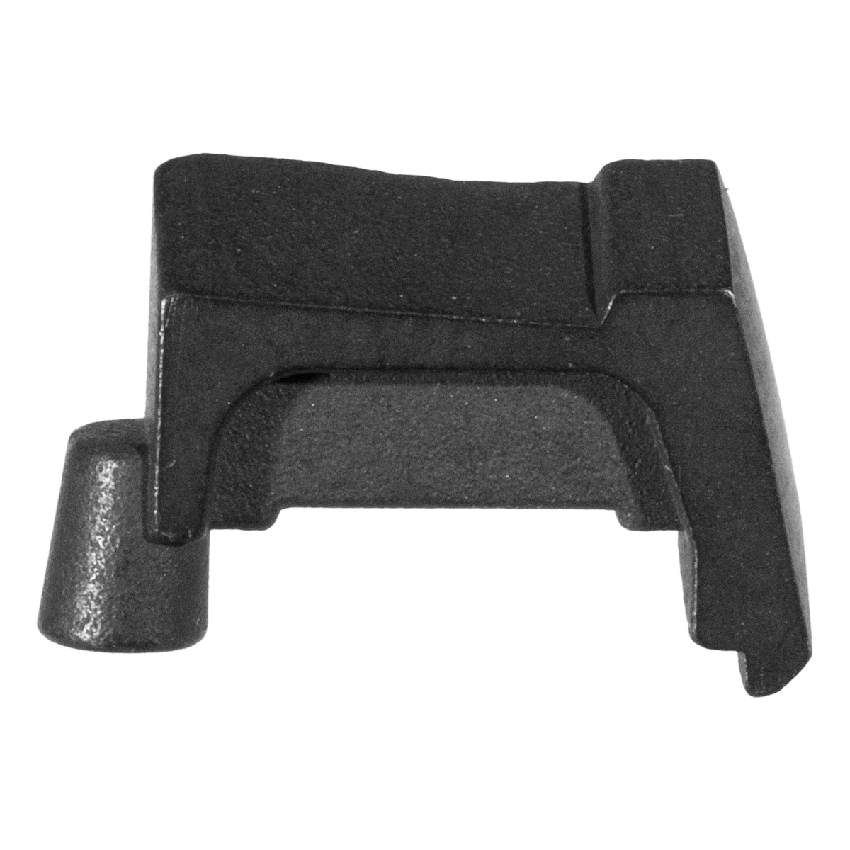 G19/G17/G26 Compatible Extractor, Black Nitride Finish