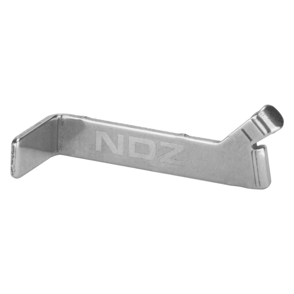 NDZ Stainless Steel 4 Pin Kit for Glock GEN 4 Cerakote FDE - NDZ Performance