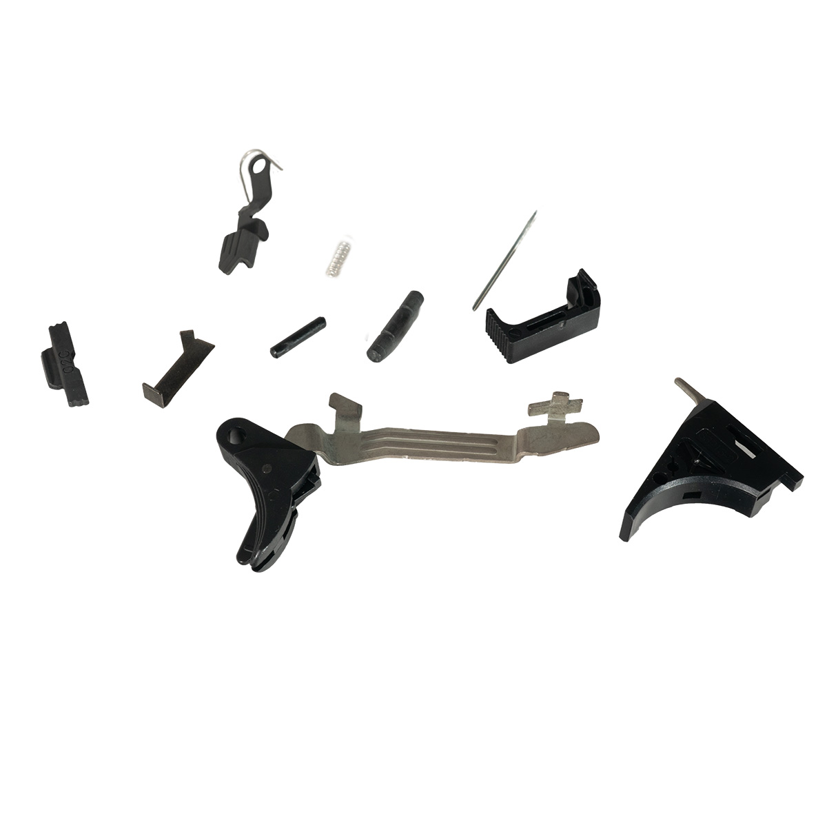  G43X and G48 Compatible Lower Parts Kit
