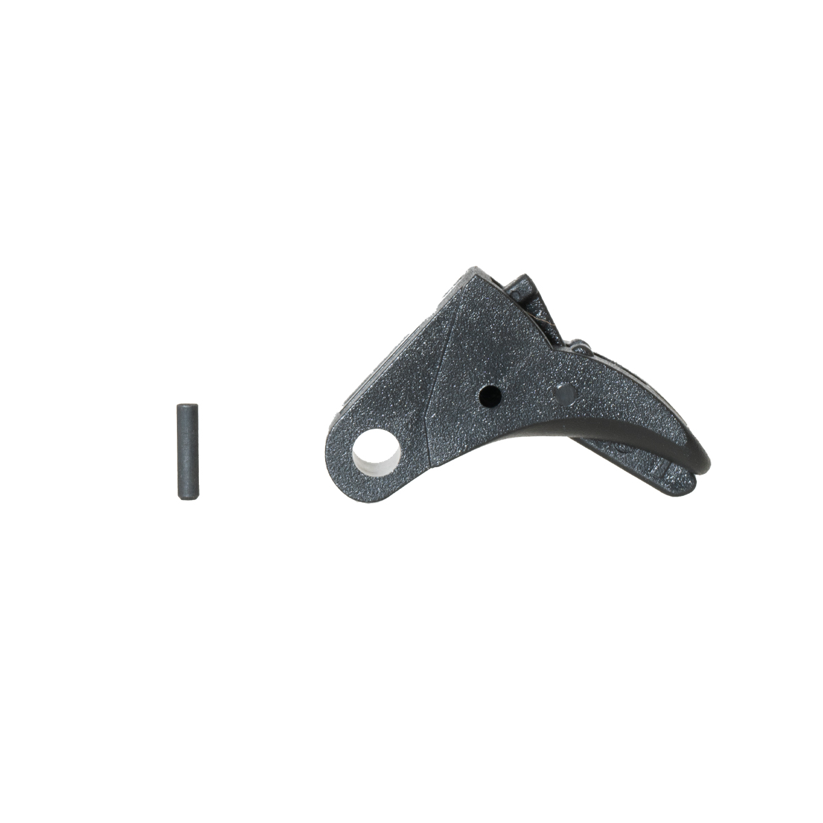 Glock Compatible Trigger Shoes Assembly Polymer