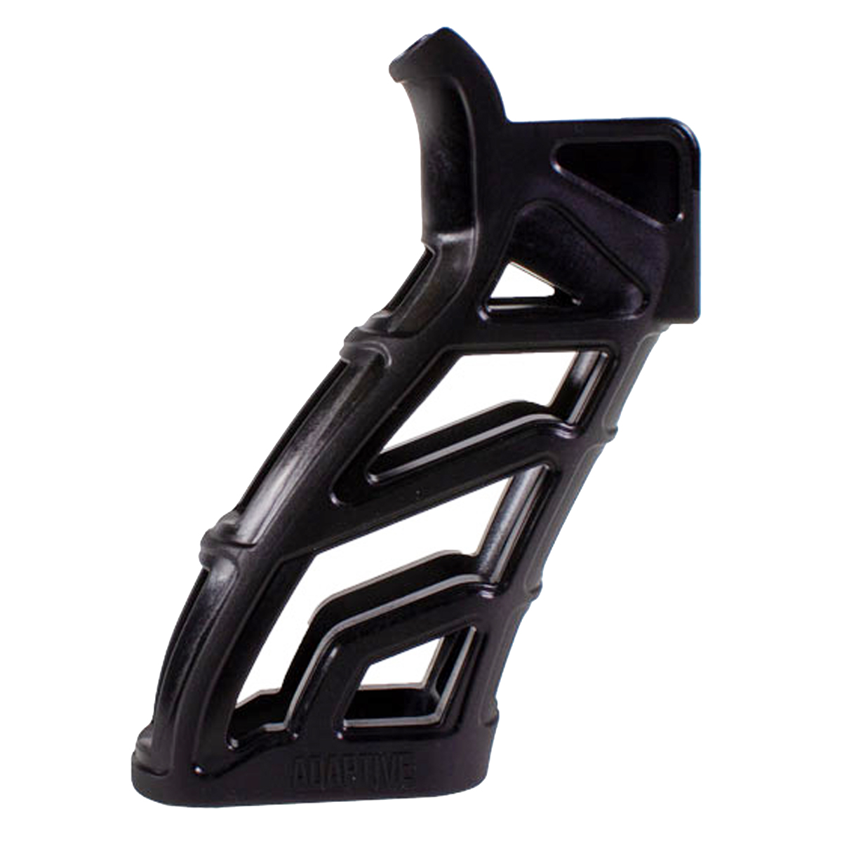 Adaptive Tactical AR-15 Lightweight Tactical Grip - Black