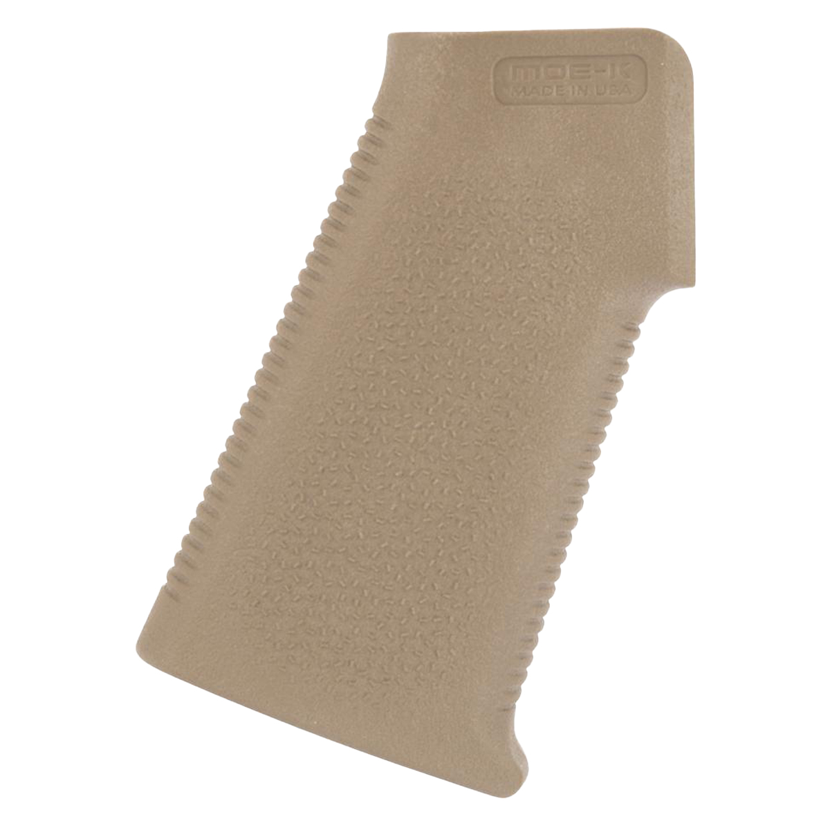 Magpul Industries Magpul MOE K Grip - FDE, AR15/M4
